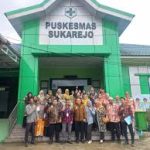 Puskesmas Sukarejo